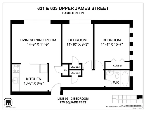Floor plan 0201