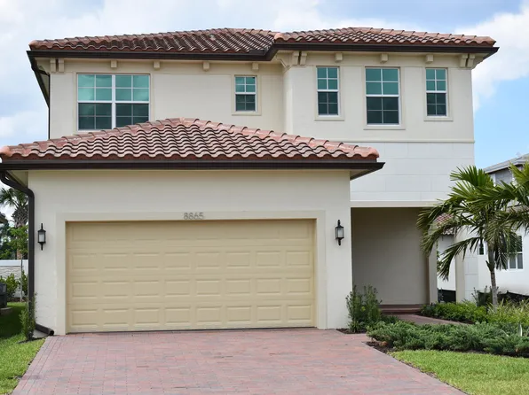8865 Kingsmoor Way, Lake Worth, FL 33467