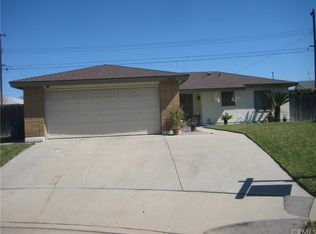 1352 Hartview Ave, La Puente, CA 91744