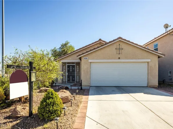 9506 Golden Scots Ct, Las Vegas, NV 89123
