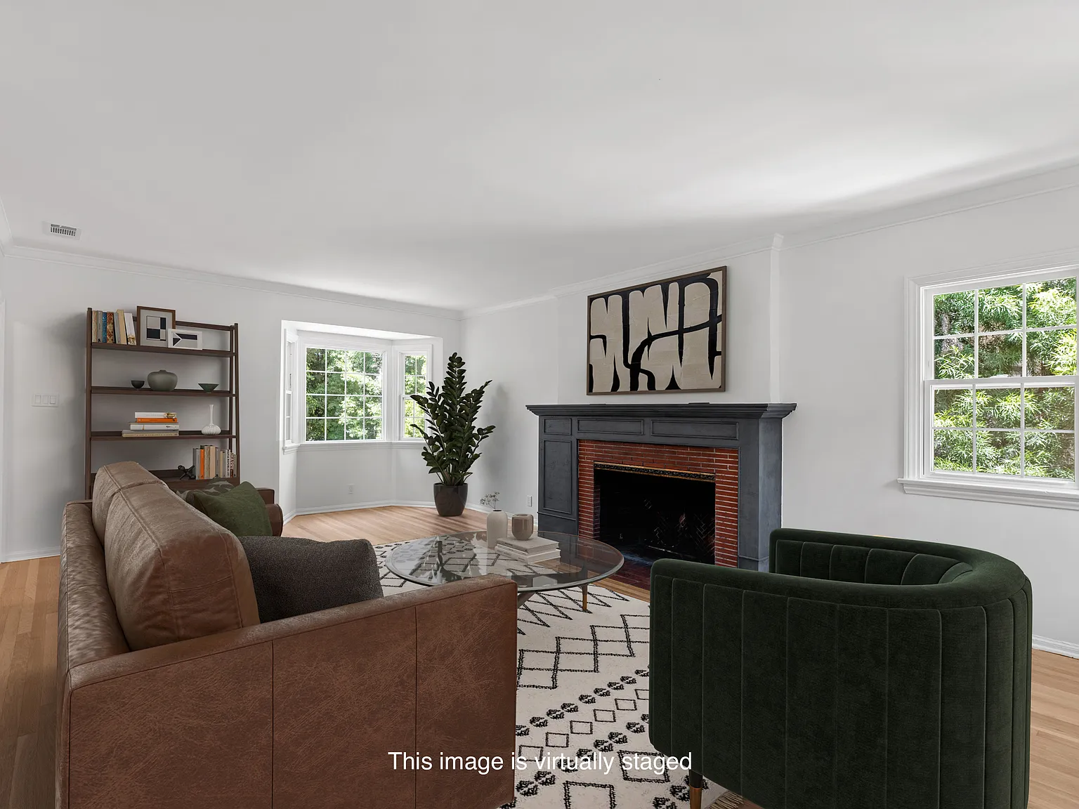 3 bed, 1800 sqft, $5,195 — Photo 2
