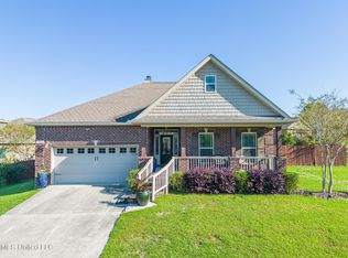 9490 Woodrow Pl, Biloxi, MS 39532