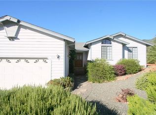 5645 Yuki Ct, Kelseyville, CA