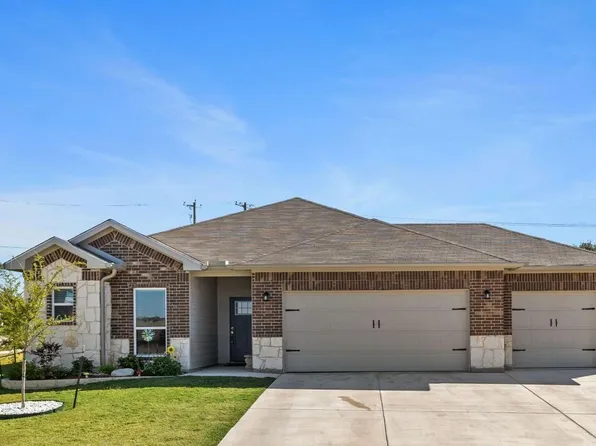 2194 Wooster St, Nolanville, TX 76559