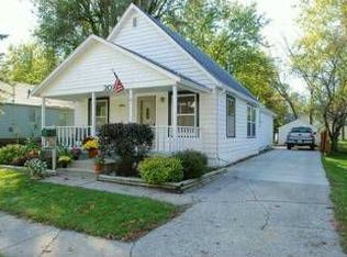 306 SW Des Moines St, Ankeny, IA 50023