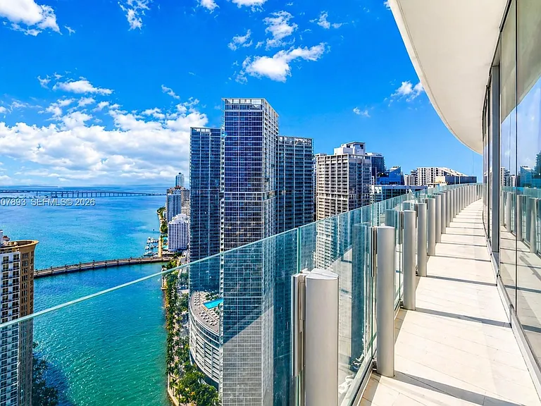 300 Biscayne Boulevard Way #4201E — Photo 24