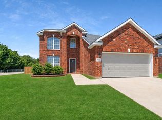 7812 Tanbark Ln, Arlington, TX 76001