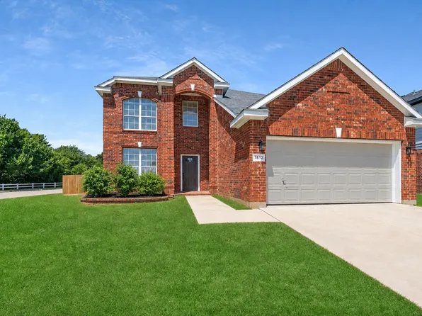 7812 Tanbark Ln, Arlington, TX 76001