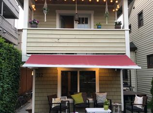 312 N 71st St, Seattle, WA 98103