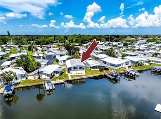 6725 Mount Pleasant Rd NE #32, Saint Petersburg, FL 33702