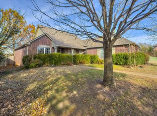 1112 E Edgewater Pl, Broken Arrow, OK 74012