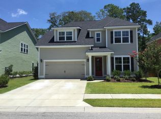 2593 Larch Lane Mount, Pleasant, SC 29466