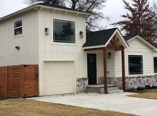 239 E Newton Pl, Tulsa, OK 74106