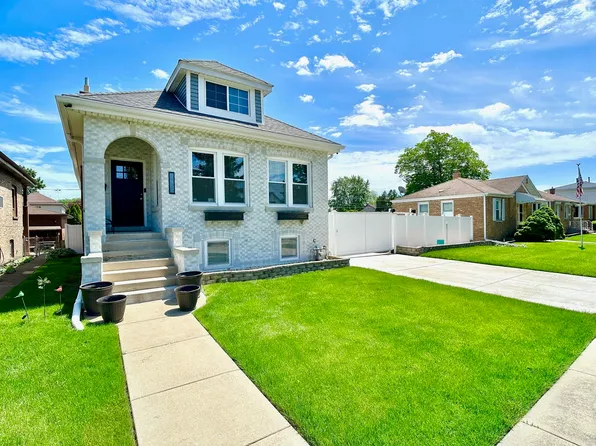 2559 Elm St, River Grove, IL 60171