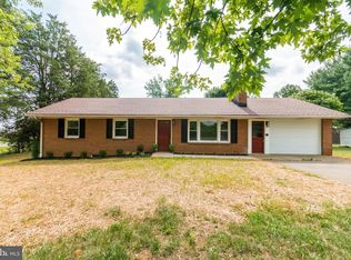 4514 Martinsburg Pike, Clear Brook, VA 22624