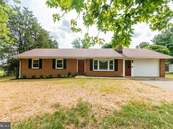 4514 Martinsburg Pike, Clear Brook, VA 22624
