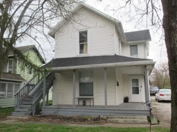 616 N Main St #1, Bowling Green, OH 43402