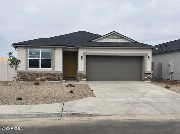 97 S COLLIER Lane, Casa Grande, AZ 85122
