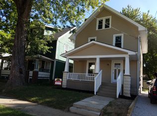 77 Devonshire Dr, Akron, OH 44312