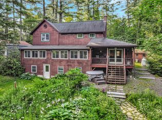 48 Hulin Rd, Belgrade, ME 04917