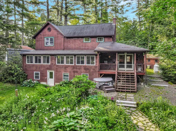48 Hulin Road, Belgrade, ME 04917