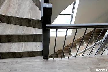 Rented by Oxford Property Group