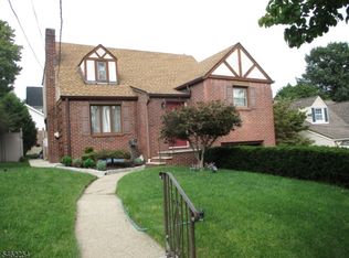 32 Newman Ave, Nutley Twp., NJ 07110