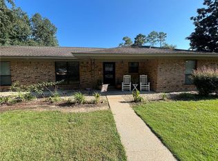 302 Pecan St, Amite, LA 70422