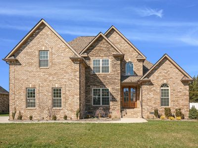 1719 Jose Way, Murfreesboro, TN, 37130