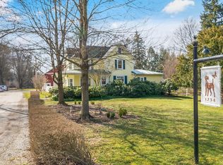 1234 Newark Granville Rd, Granville, OH 43023