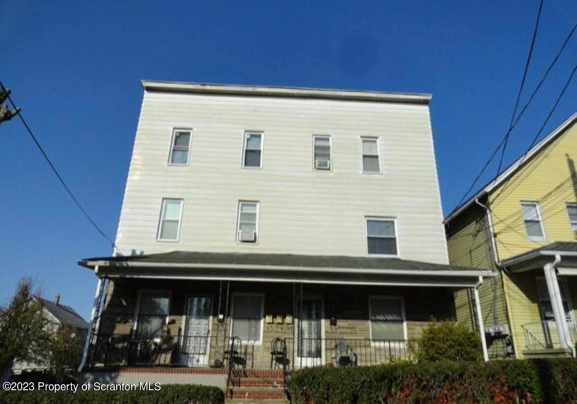 1444 Bryn Mawr St, Scranton, PA 18504 Zillow