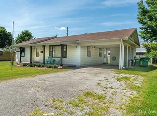 1312 Hembree Ave, Springdale, AR 72764