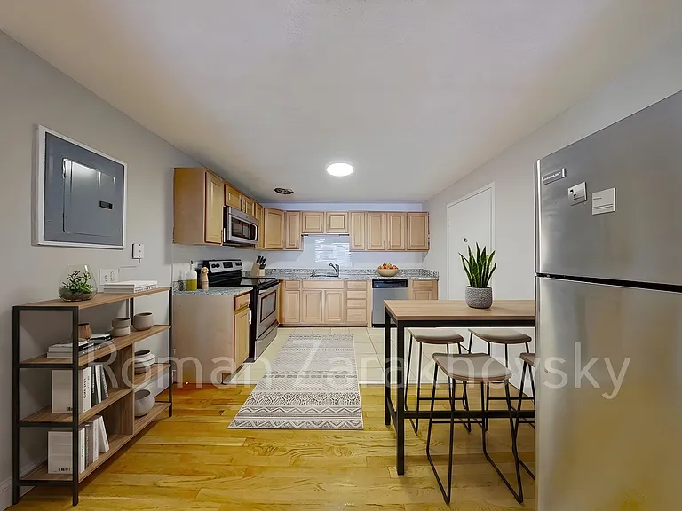 236 Babcock St #1 — Photo 1