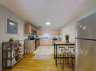 236 Babcock St #1, Brookline, MA 02446