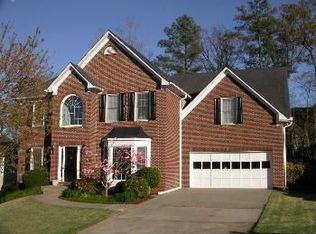 1478 Ridge Point Dr, Lawrenceville, GA 30043