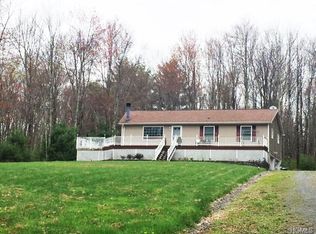 279 Old Tacy Rd, Swan Lake, NY 12783