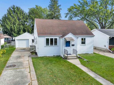 1707 11th Ave, Green Bay, WI, 54304