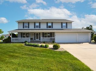 2230 Windsor Ct, Marion, IA 52302