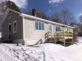 152 Jefferson St, Waldoboro, ME 04572