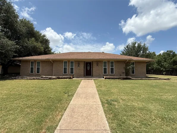 1812 Trinity Dr, Waco, TX 76710