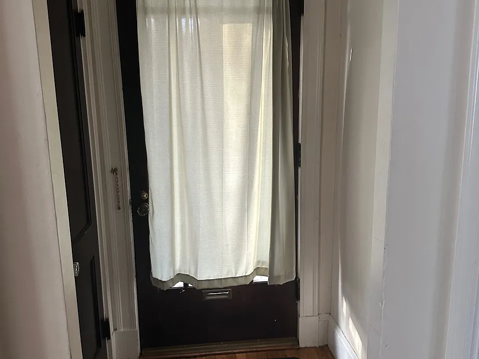 entryway