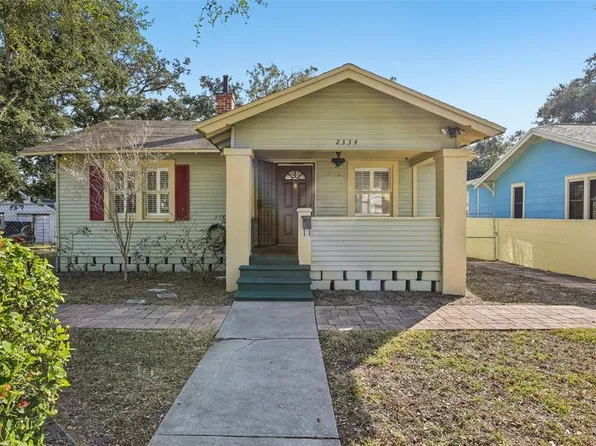 2334 25th Ave S, Saint Petersburg, FL 33712