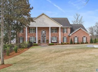 6730 Elaina Ln, Tuscaloosa, AL 35406
