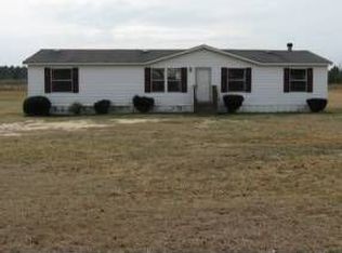 242 Lisbon Rd, Laurens, SC 29360