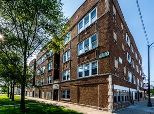 109 N Laramie Ave #3, Chicago, IL 60644