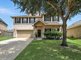 21710 Mid Peak Way, Katy, TX 77449