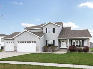 742 N Sedona Dr, West Fargo, ND 58078