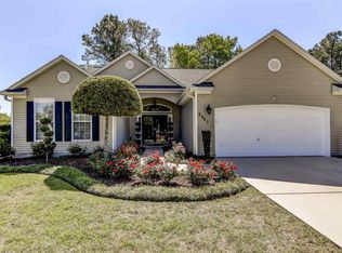6501 Devonshire Ln, Murrells Inlet, SC 29576