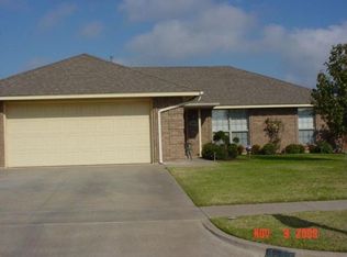 4503 SW Malcom Rd, Lawton, OK 73505