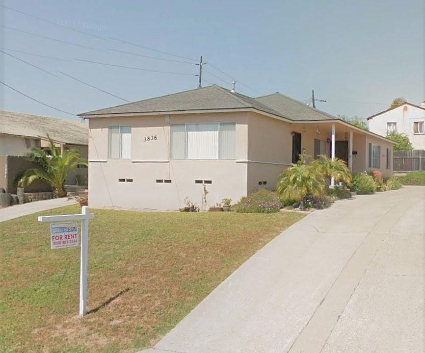 1st image of 3828 Udall St